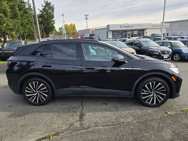 2024 Volkswagen ID.4 S