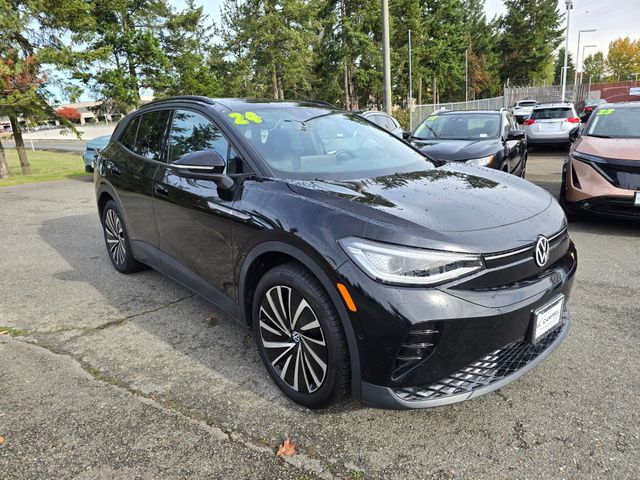 2024 Volkswagen ID.4 S