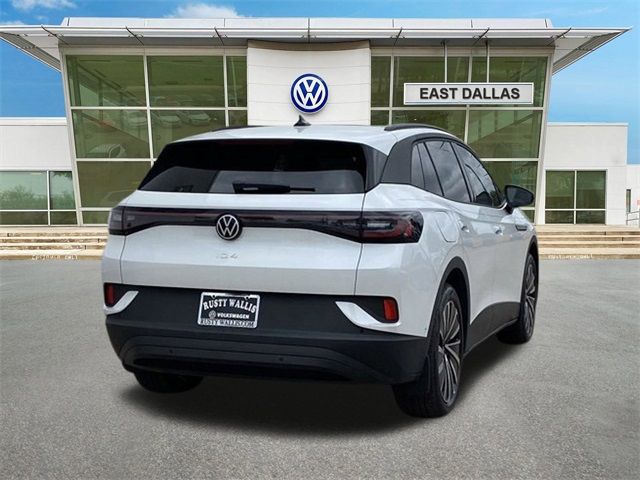 2024 Volkswagen ID.4 S