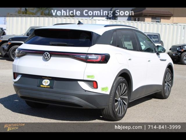 2024 Volkswagen ID.4 S