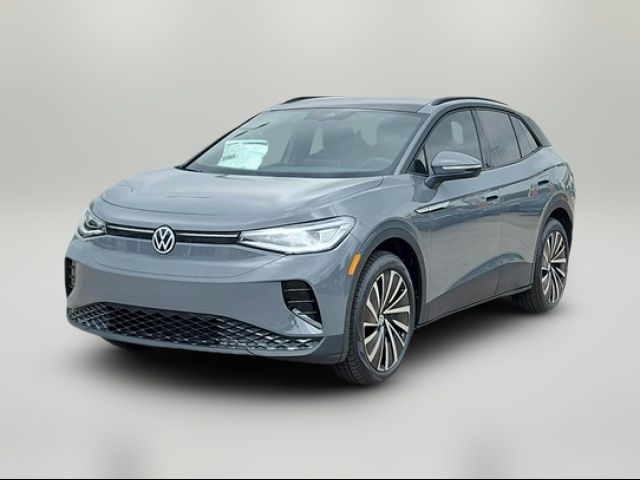 2024 Volkswagen ID.4 S