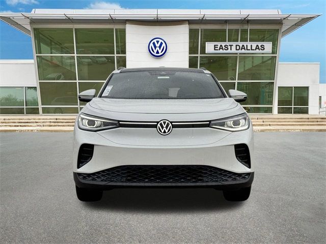 2024 Volkswagen ID.4 S