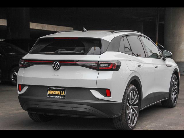 2024 Volkswagen ID.4 S