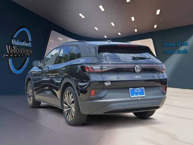 2024 Volkswagen ID.4 S