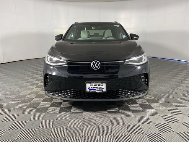 2024 Volkswagen ID.4 S