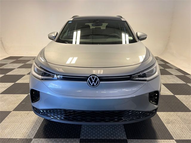 2024 Volkswagen ID.4 S