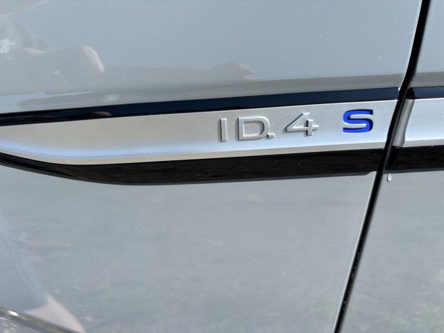 2024 Volkswagen ID.4 S