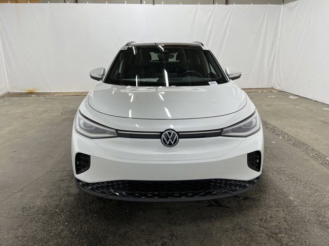 2024 Volkswagen ID.4 S