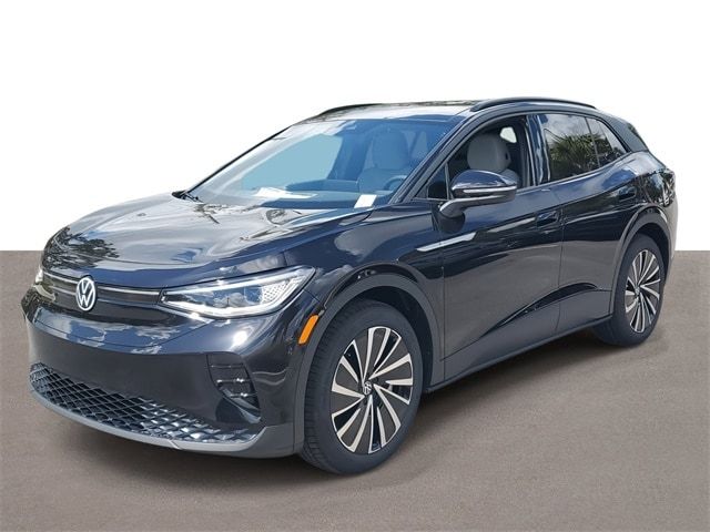 2024 Volkswagen ID.4 S