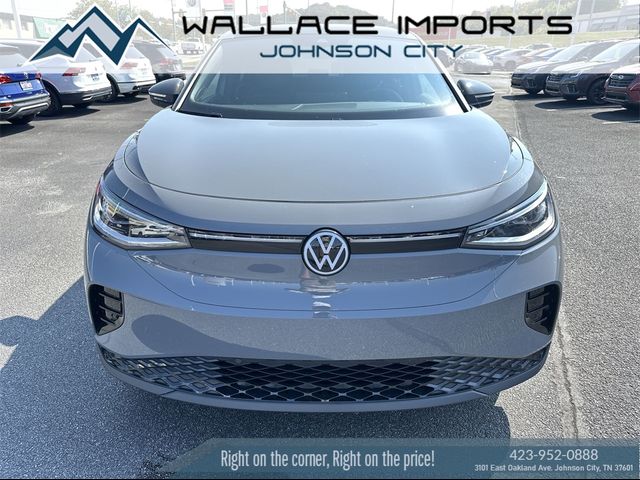 2024 Volkswagen ID.4 S