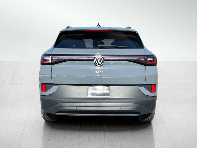 2024 Volkswagen ID.4 Standard