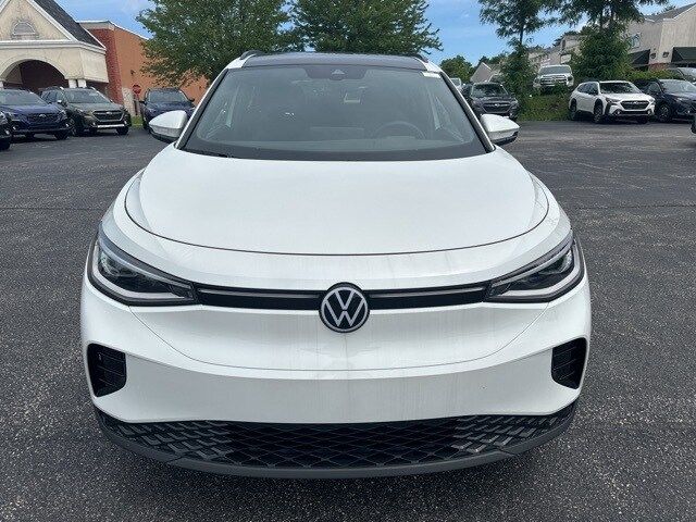 2024 Volkswagen ID.4 S