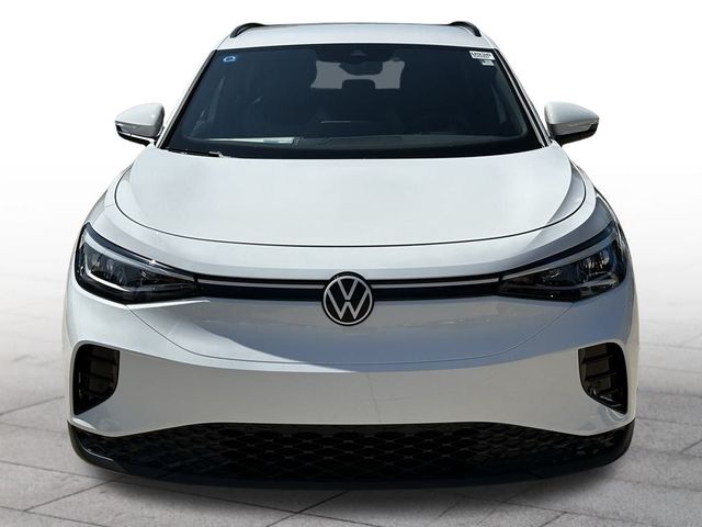 2024 Volkswagen ID.4 Standard