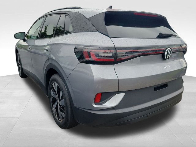 2024 Volkswagen ID.4 Standard