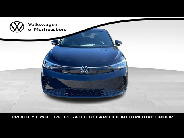 2024 Volkswagen ID.4 Standard