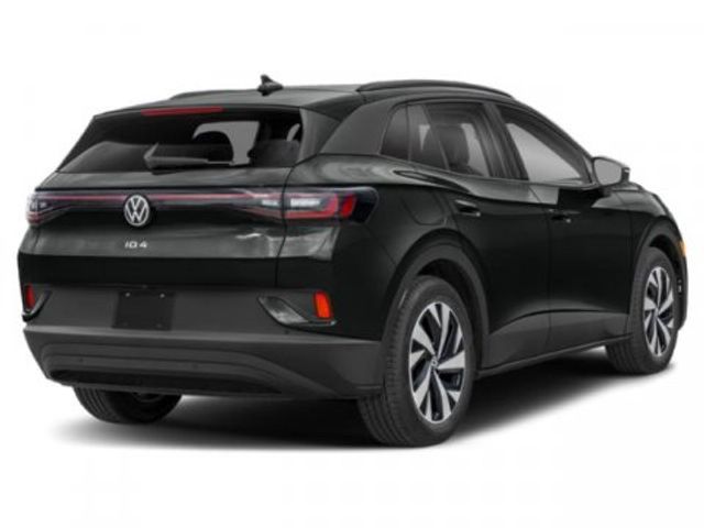 2024 Volkswagen ID.4 Standard