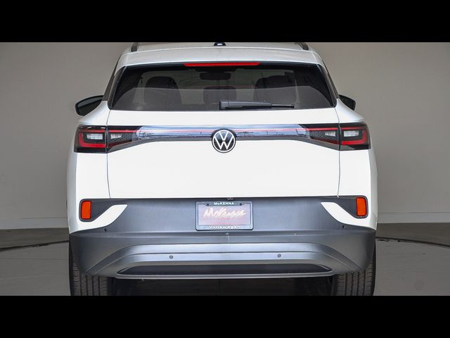 2024 Volkswagen ID.4 Standard