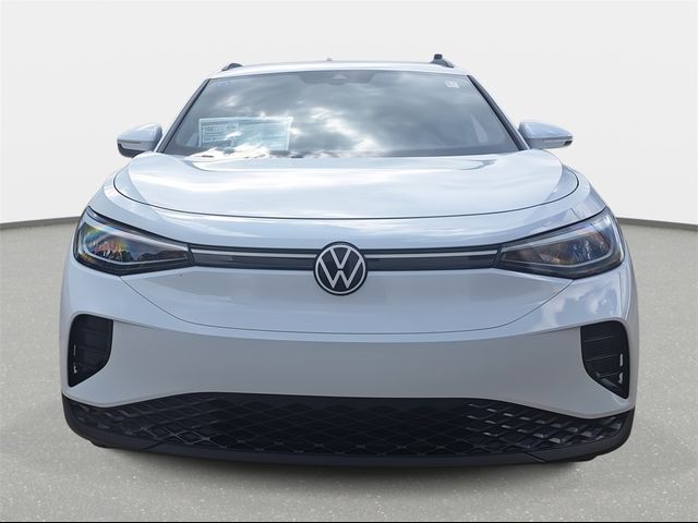 2024 Volkswagen ID.4 Standard