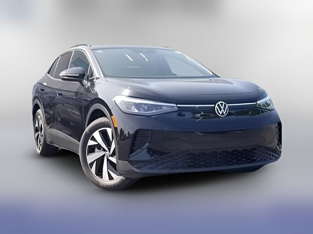 2024 Volkswagen ID.4 Standard