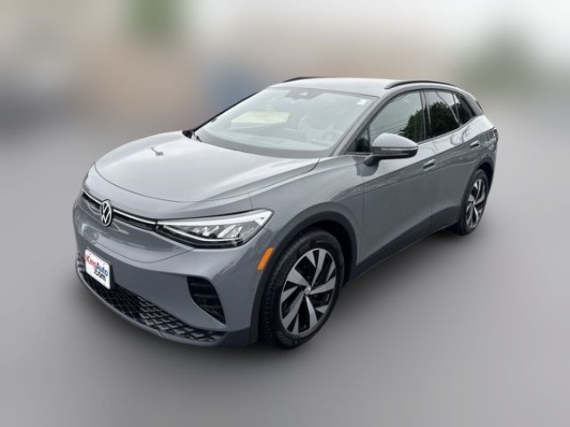 2024 Volkswagen ID.4 Standard