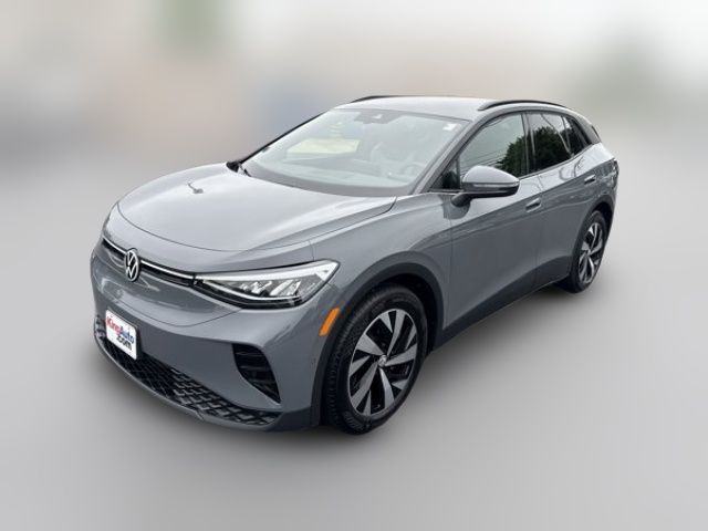 2024 Volkswagen ID.4 Standard
