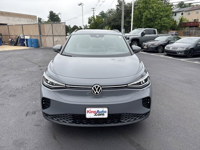 2024 Volkswagen ID.4 Standard