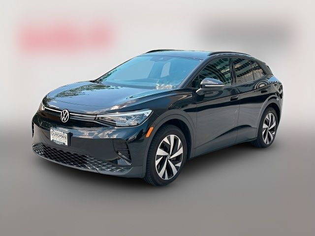 2024 Volkswagen ID.4 Standard