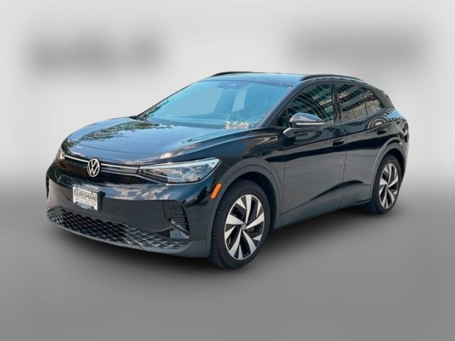 2024 Volkswagen ID.4 Standard