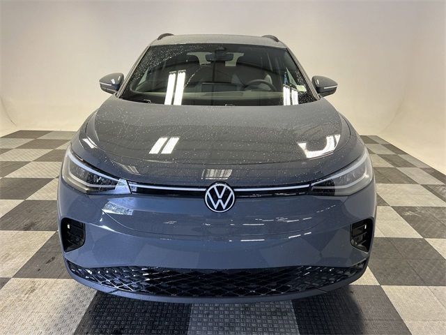 2024 Volkswagen ID.4 Standard