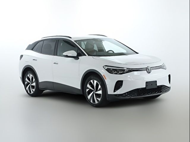 2024 Volkswagen ID.4 Standard