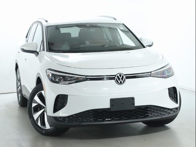 2024 Volkswagen ID.4 Standard