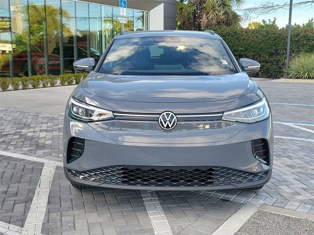 2024 Volkswagen ID.4 Standard