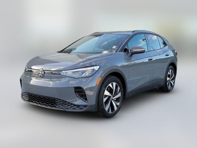 2024 Volkswagen ID.4 Standard