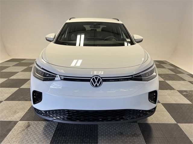 2024 Volkswagen ID.4 Standard