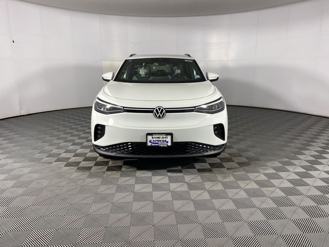 2024 Volkswagen ID.4 Standard