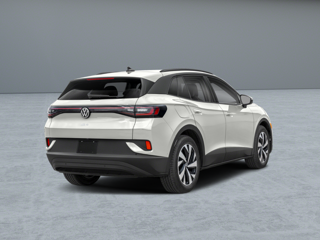 2024 Volkswagen ID.4 Standard