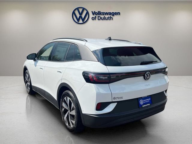 2024 Volkswagen ID.4 Standard