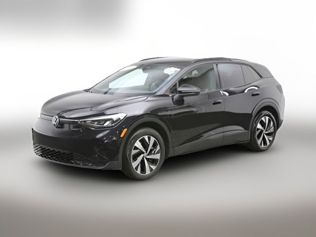 2024 Volkswagen ID.4 Standard