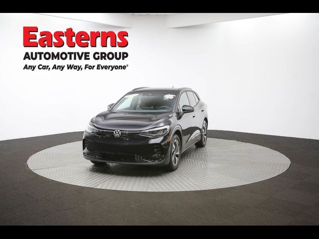 2024 Volkswagen ID.4 Standard