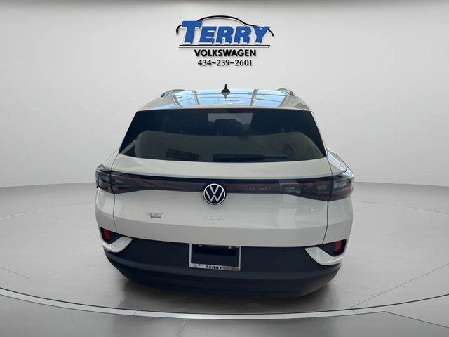 2024 Volkswagen ID.4 Standard