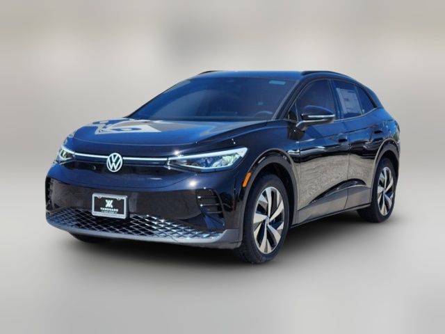 2024 Volkswagen ID.4 Standard