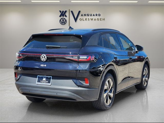 2024 Volkswagen ID.4 Standard