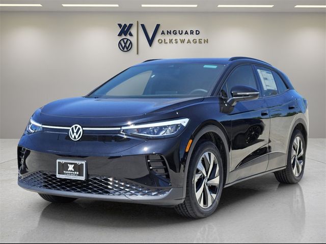 2024 Volkswagen ID.4 Standard