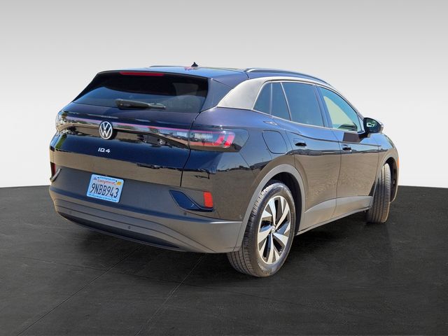 2024 Volkswagen ID.4 Standard