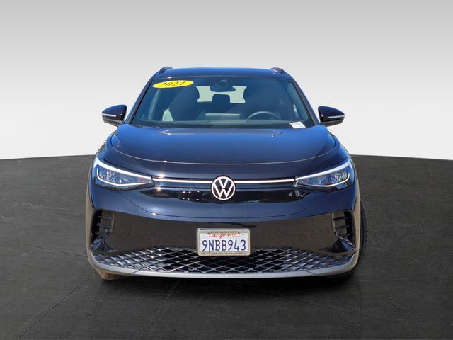 2024 Volkswagen ID.4 Standard