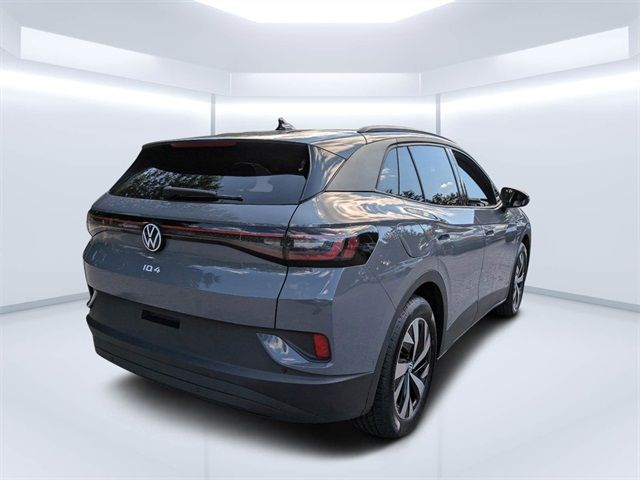 2024 Volkswagen ID.4 Standard