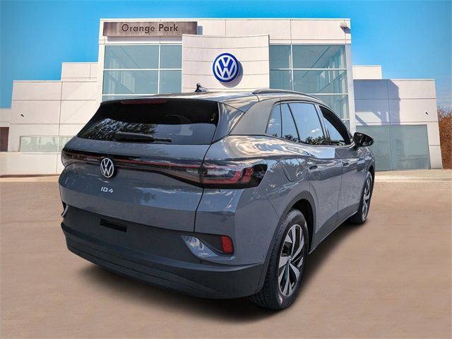 2024 Volkswagen ID.4 Standard