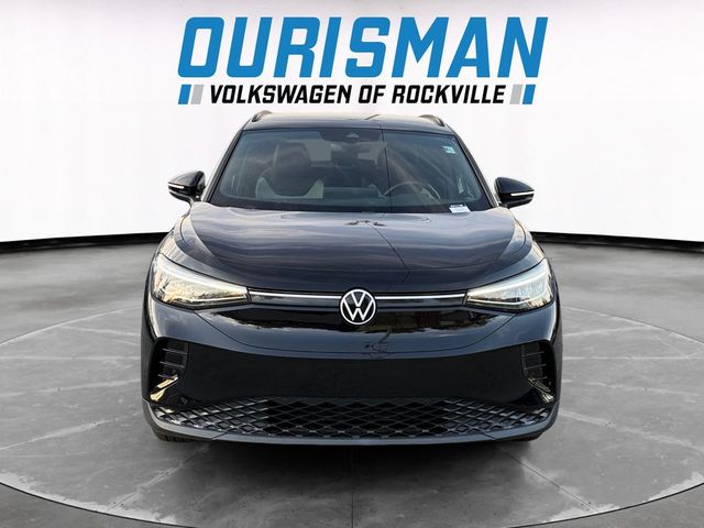 2024 Volkswagen ID.4 Standard