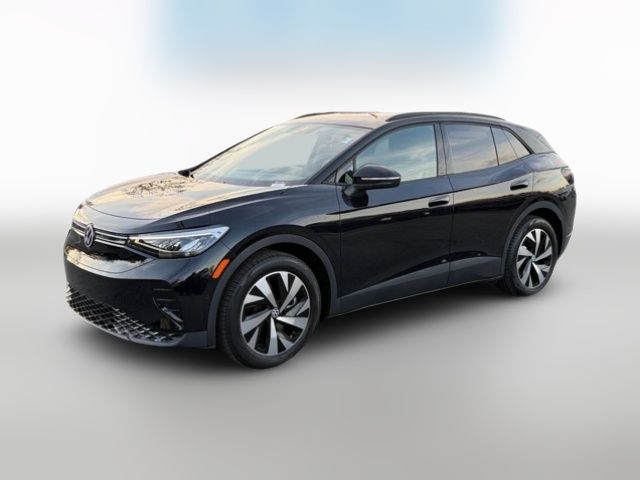 2024 Volkswagen ID.4 Standard