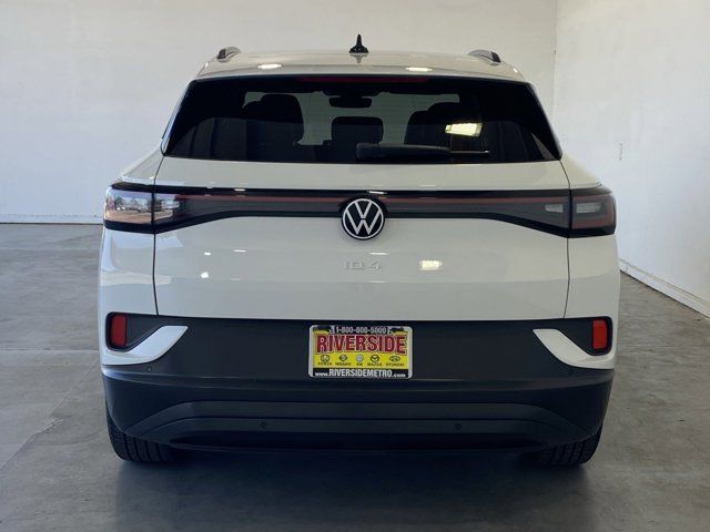 2024 Volkswagen ID.4 Standard